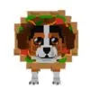 Burrito de perrito